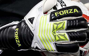 Goalkeeping