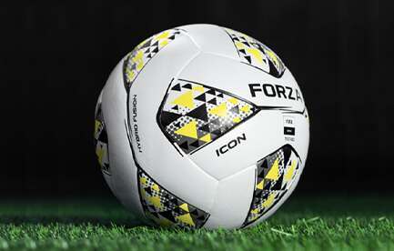 Football Sizes
