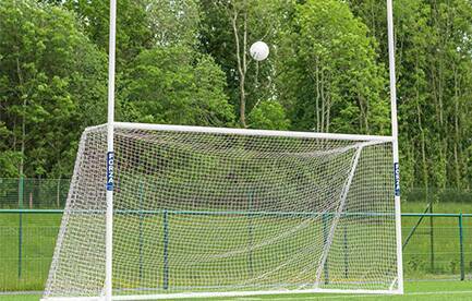 GAA Goal Posts Guide