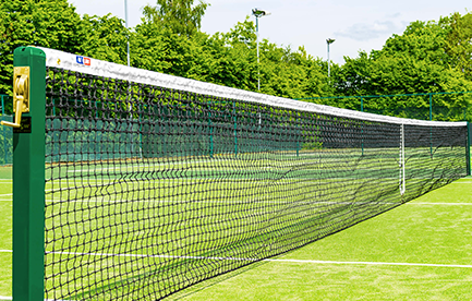 Glan Aber Tennis Club
