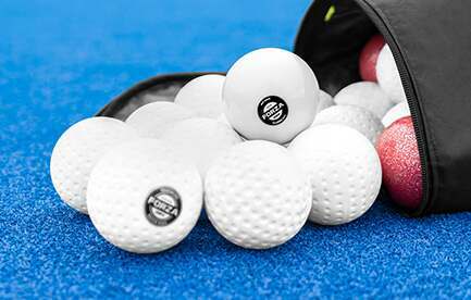 field hockey balls guide
