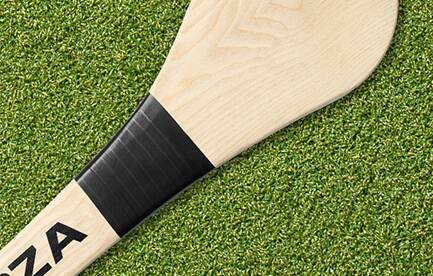 hurling stick guide