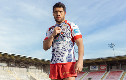 John Asiata