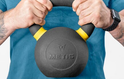 kettlebell guide