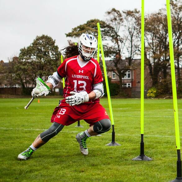 Lacrosse