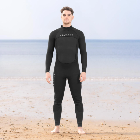 Aquatec Wetsuits