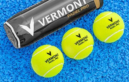 Padel ball buying guide preview image