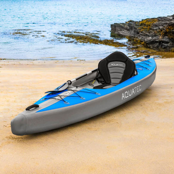 Aquatec Inflatable Kayaks