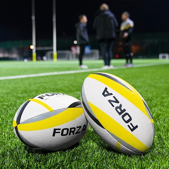 Rugby Balls