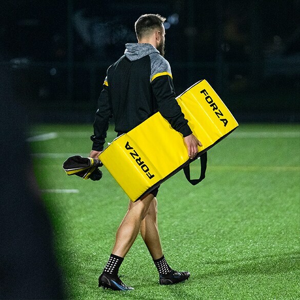 Tackle Bags