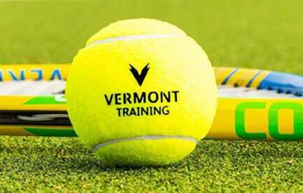Tennis Balls Guide
