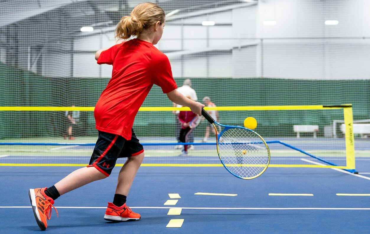 Mini Tennis