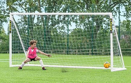 Football Goal Buying Guide