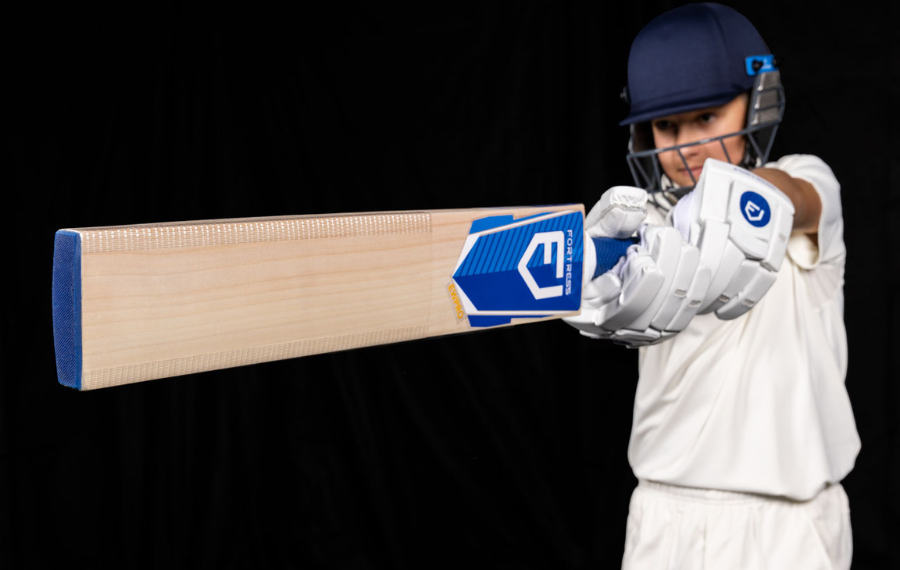 The Cricket Kid