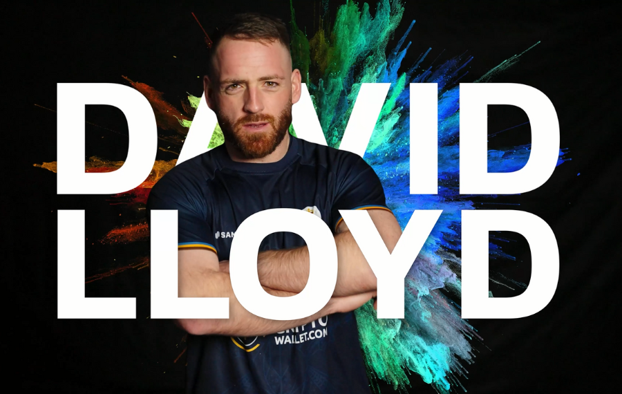 David Lloyd