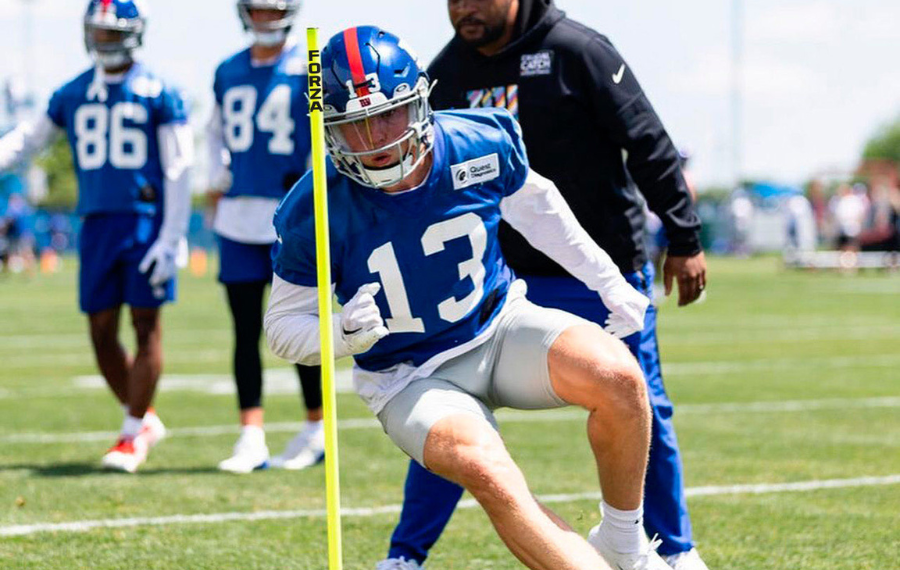 Travis Toivonen