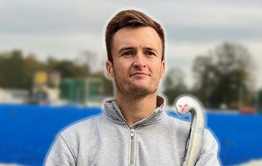 Nathan Fouhy