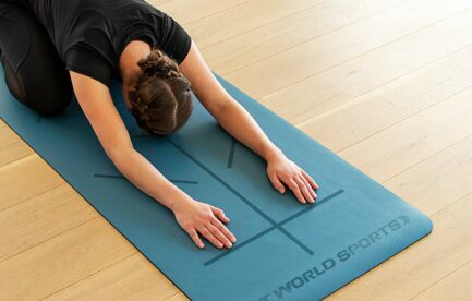 Yoga Mat Guide