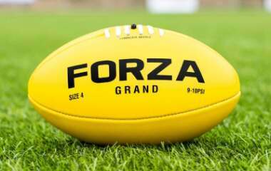 Aussie Rules