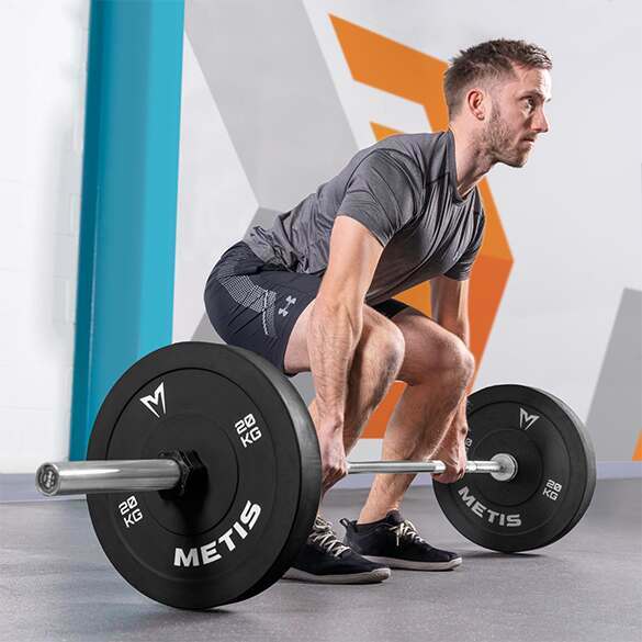 Bars and Weights
