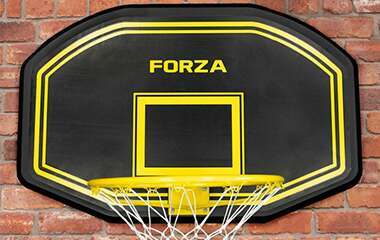 Backboards