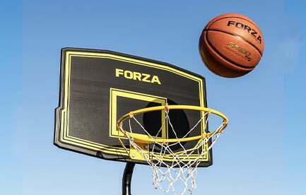 BASKETBALL BALL SIZES