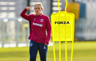 WEST HAM UNITED WOMEN FC