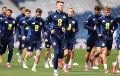 Scottish FA
