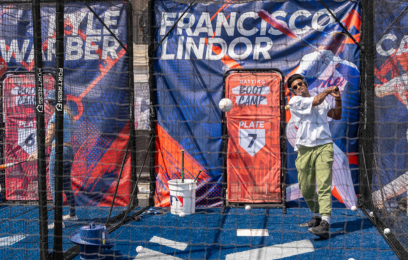 MLB Europe