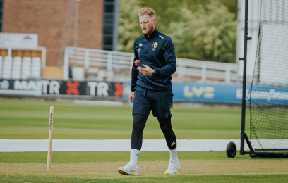 Durham County Cricket Club