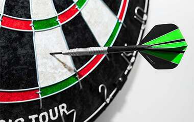 Dart Boards