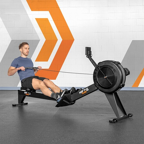 Exercise Machines