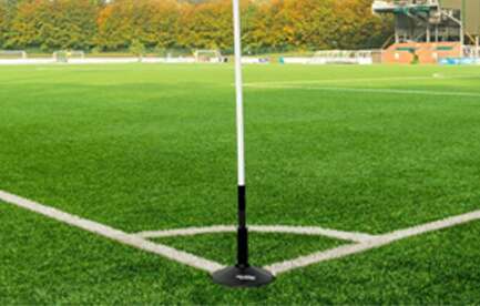 Football Pitch Size Guide