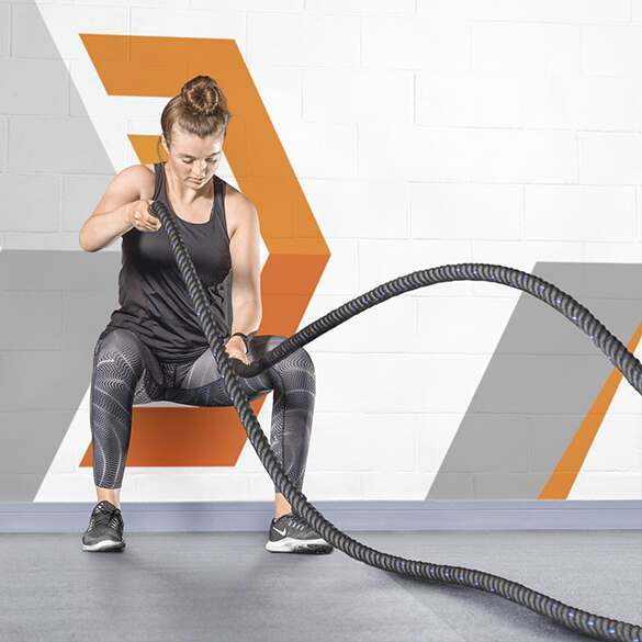 Functional Training
