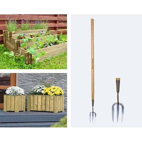 Gardening