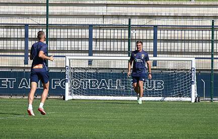 Genoa CFC