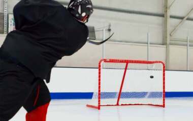 Ice Hockey