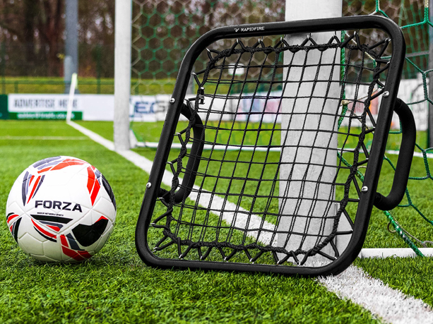 Handheld Rebounders