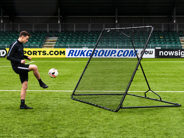 Mega Rebounders