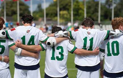 2022 World Lacrosse Championship