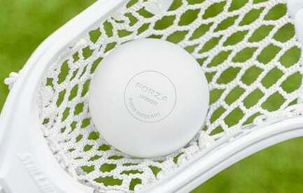 lacrosse ball dimensions