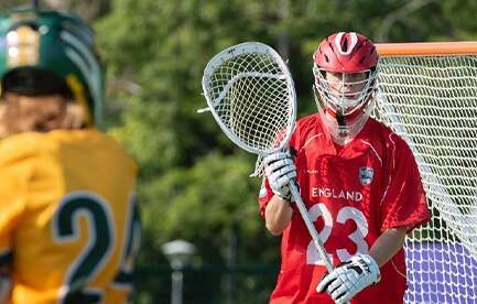 England Lacrosse