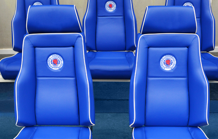 Rangers FC