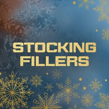 Stocking Fillers