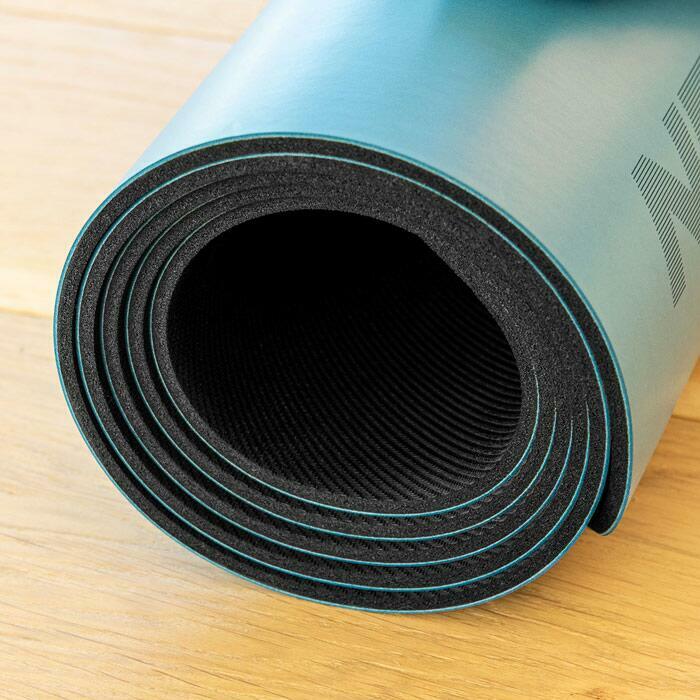 Eco-Friending Yoga & Exercise Mats
