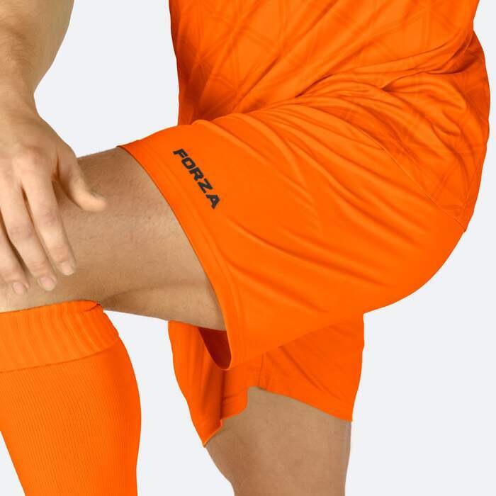 goalkeeper shorts