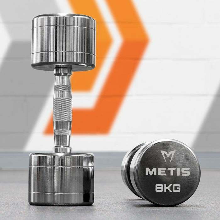 5kg Dumbbells | 2.5kg Dumbbells
