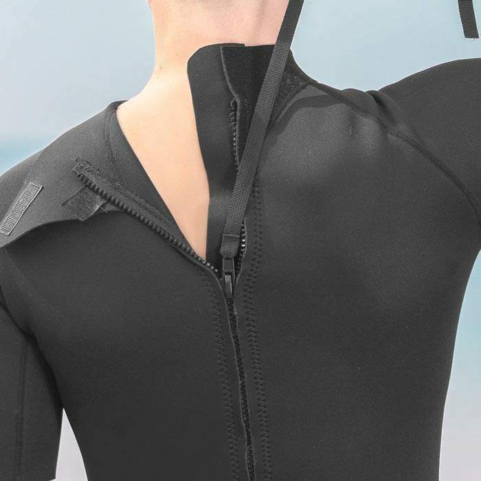 mens wetsuit | swimming wetsuit