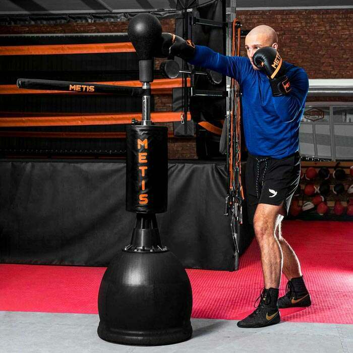 speed bag - punch bag