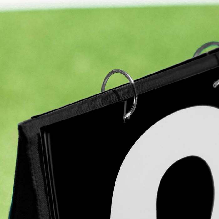 sports scoreboard | foldable scoreboard